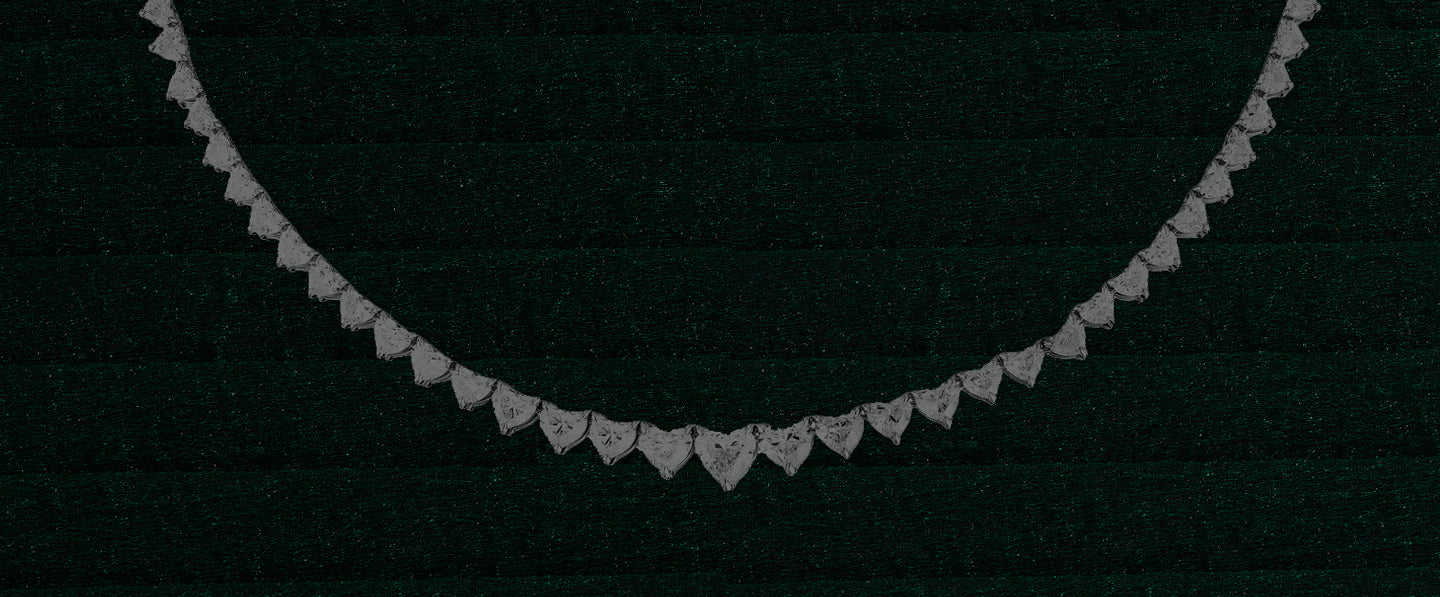 Hearts Collection
