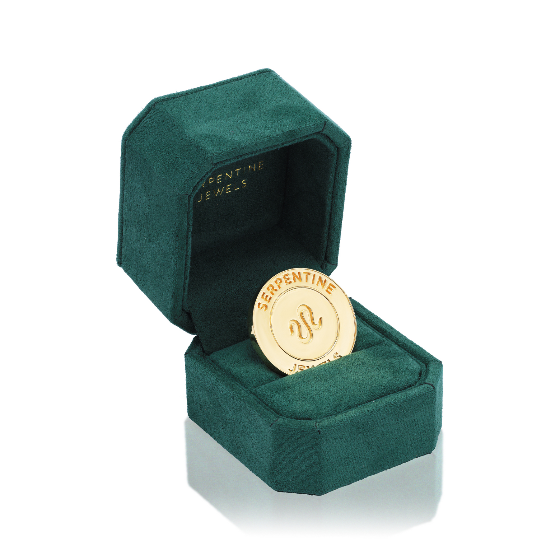Serpentine Jewels Gift Token