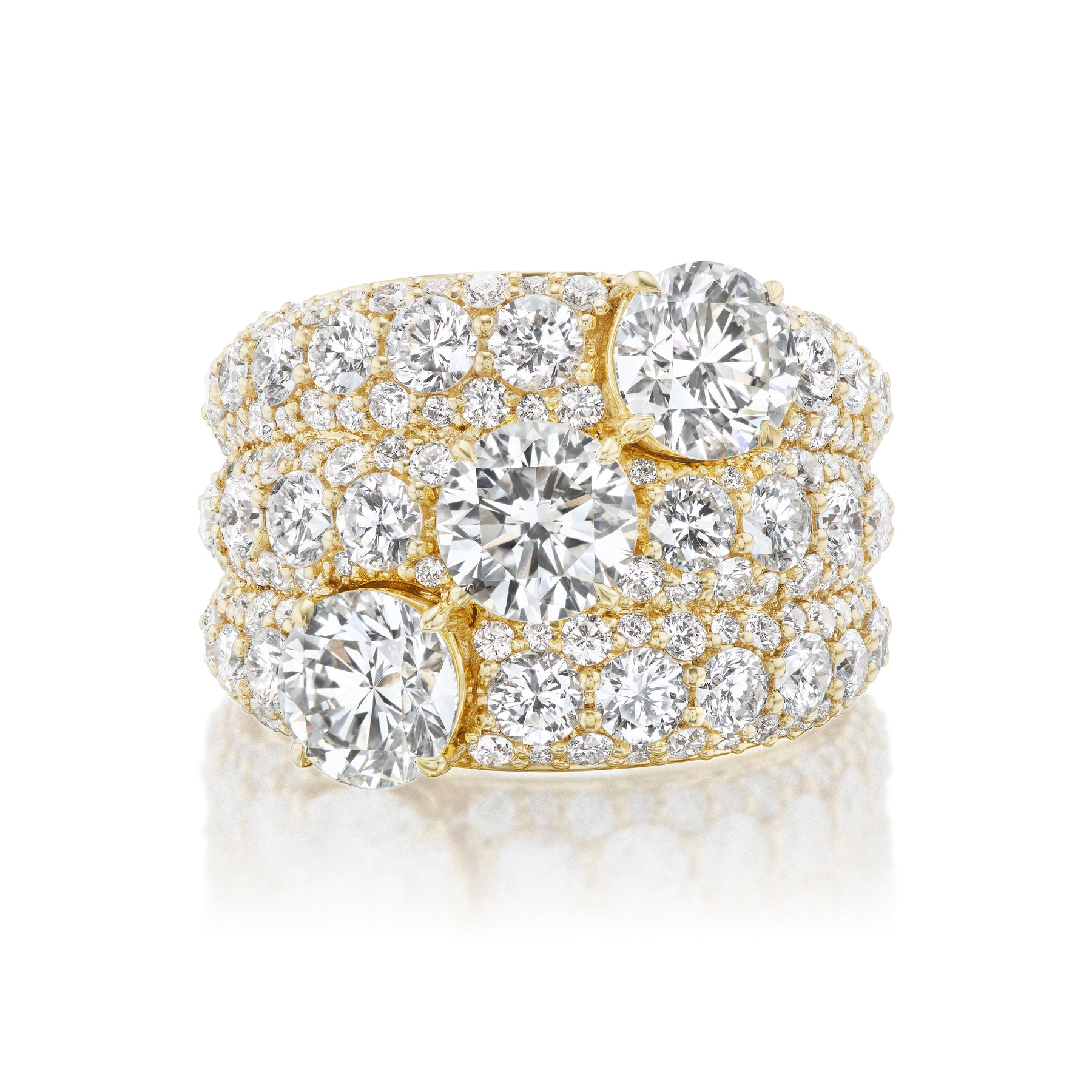 Cocktail Ring