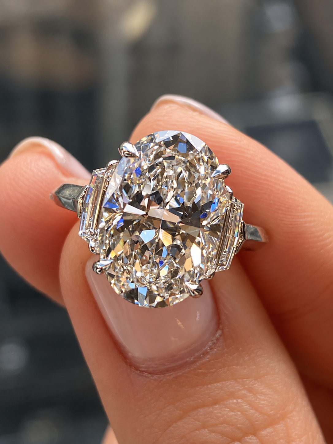 Our Top 5 Diamond Engagement Ring Shapes of 2026&nbsp;