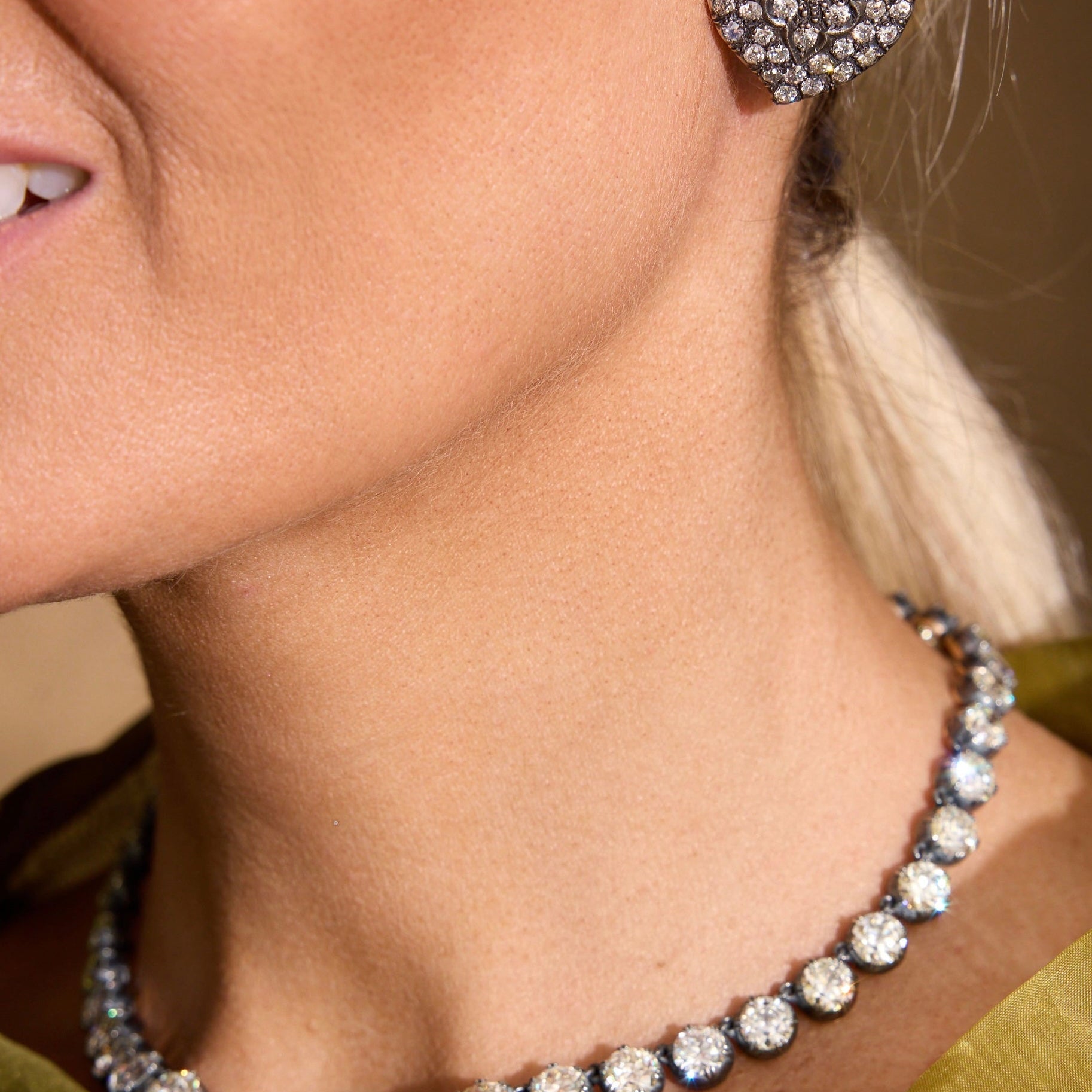 Why Everyone Is Obsessed with Antique Diamonds (Including Me!)