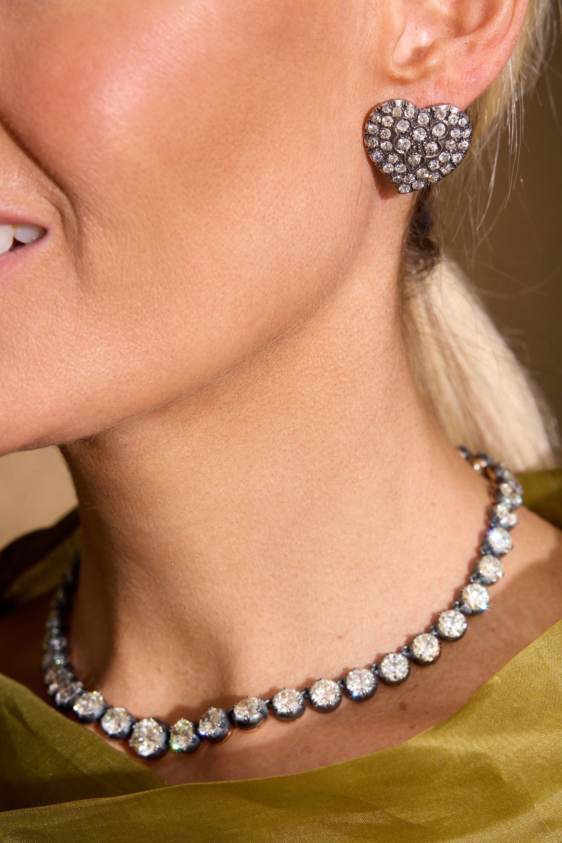 Why Everyone Is Obsessed with Antique Diamonds (Including Me!)