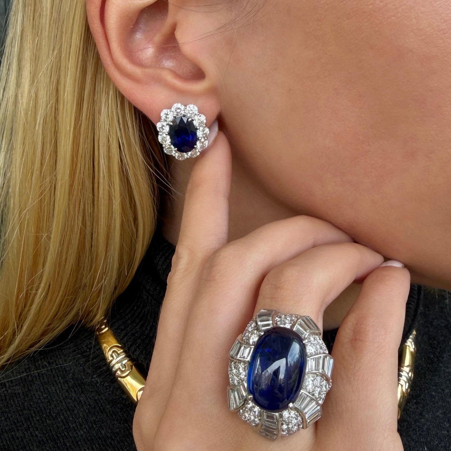 The 10 Antique Jewelry Terms Every Collector Should Know