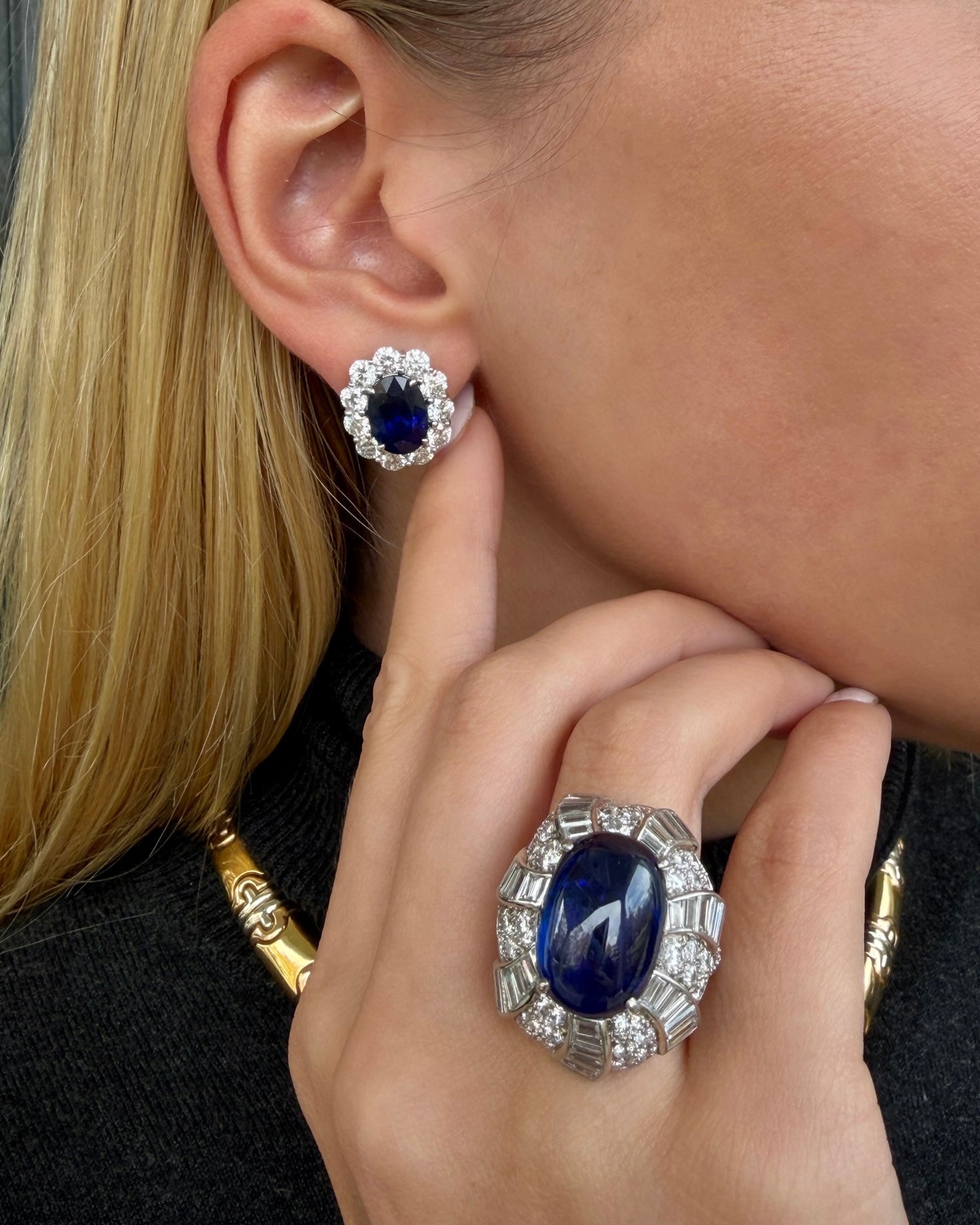 The 10 Antique Jewelry Terms Every Collector Should Know