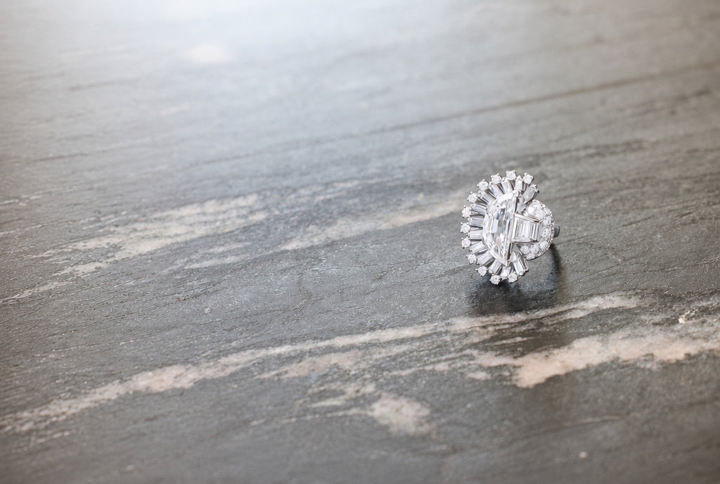 Vintage Rings