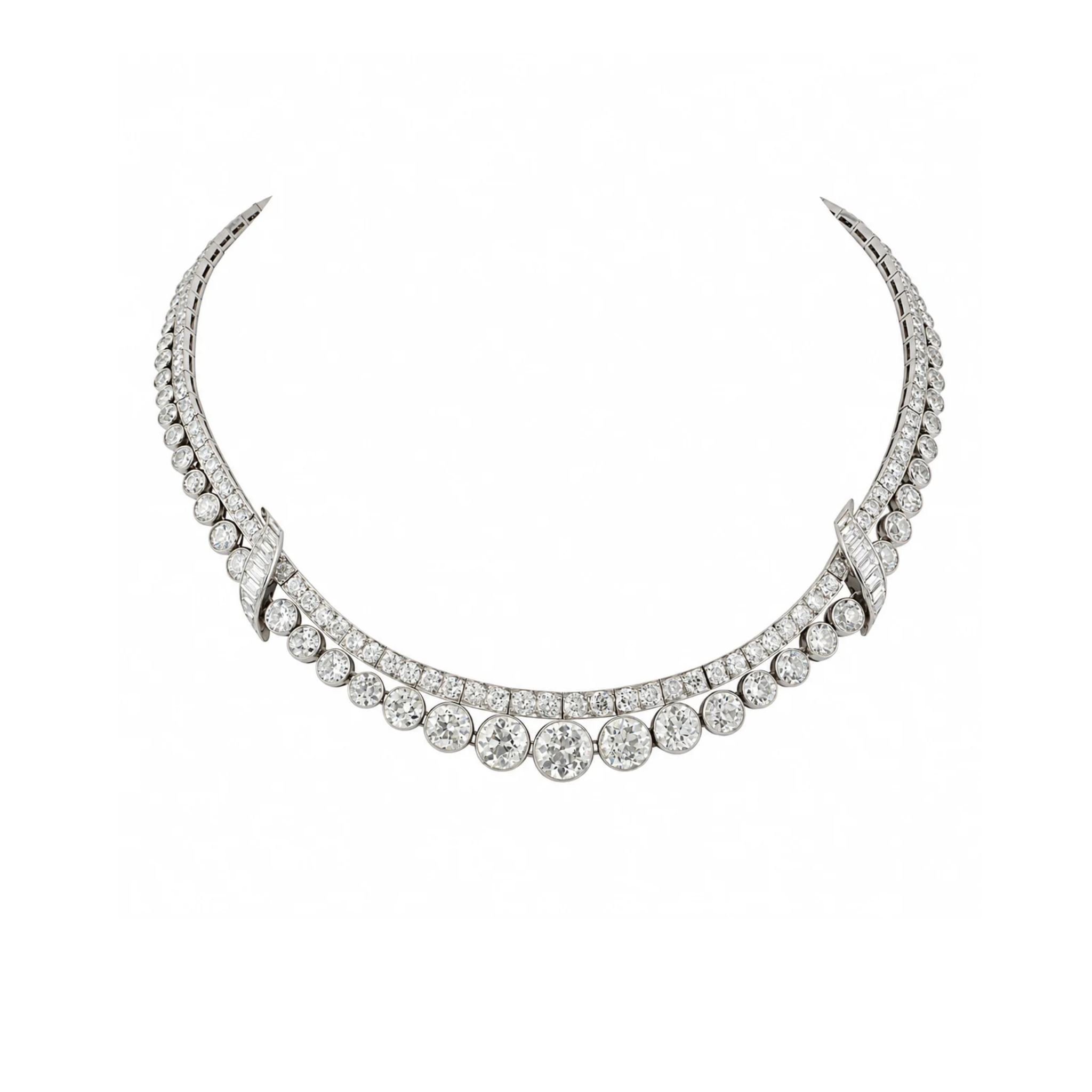 Vintage Necklaces
