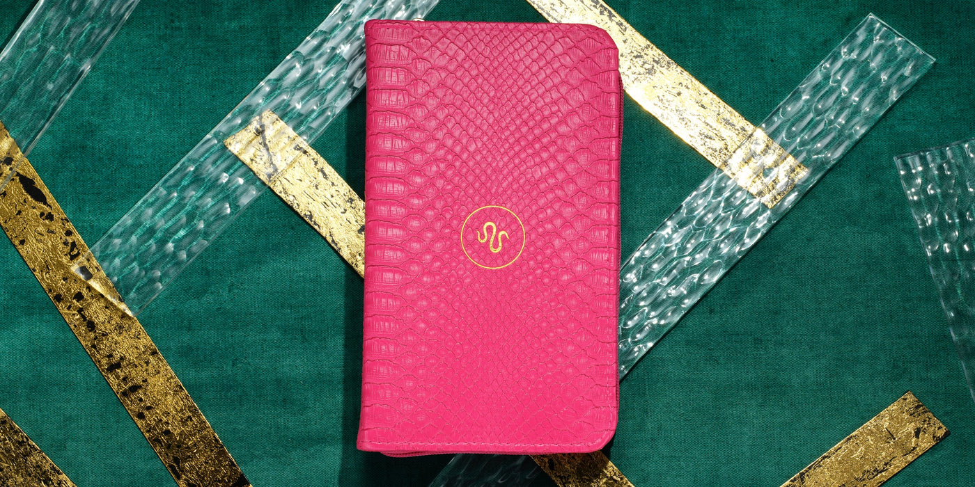 Serpentine Accessories