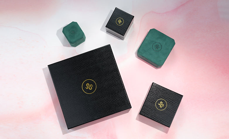 Serpentine Selects