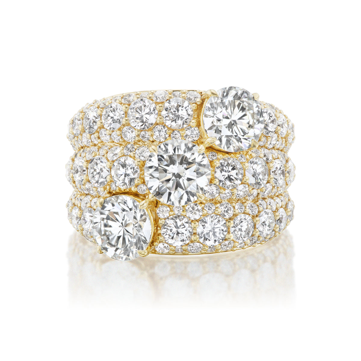 Cocktail Ring