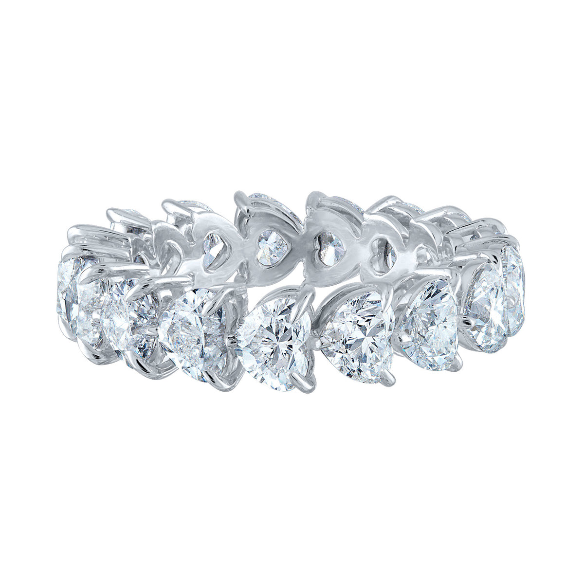 Chasing Hearts Eternity Band